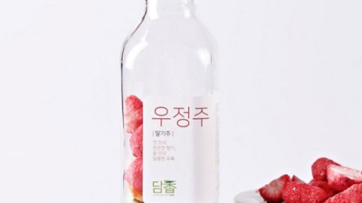 특별한 날, 향긋함을 선물하세요! 과실주 선물세트 🎁 솔직 후기 & 꿀팁 대방출!