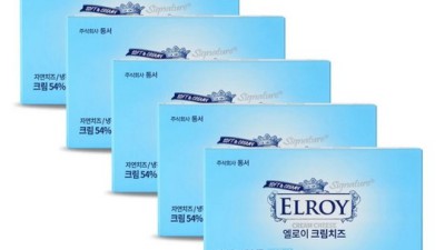 놓치면 후회! 엘로이크림치즈226 솔직 후기 & 꿀팁 대방출🍯